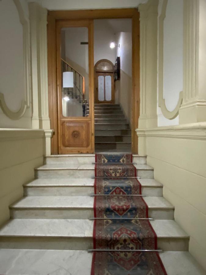 Apartmán Vtz El Balcon A La Basilica V - Vistas Inmejorables A La Basilica Del Pilar! Zaragoza Exteriér fotografie